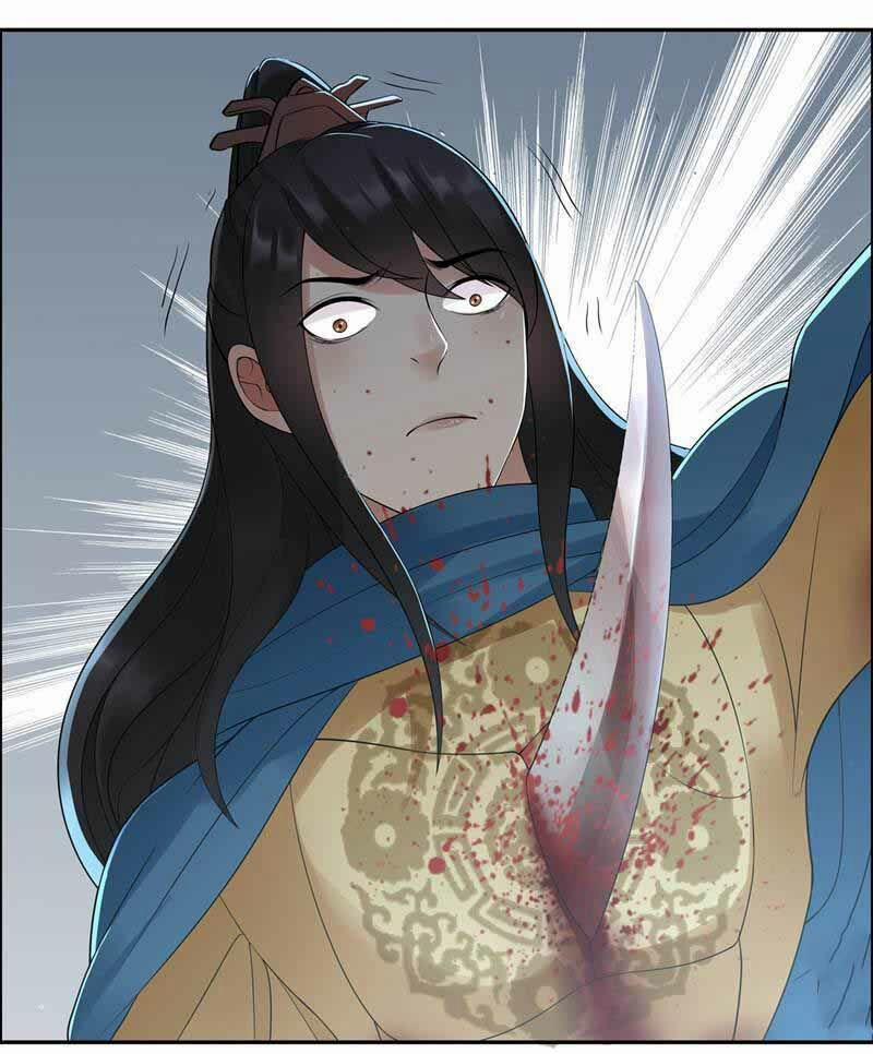 Cuồng Nữ Trọng Sinh - Hoàn Khố Thất Hoàng Phi 39 trang 42