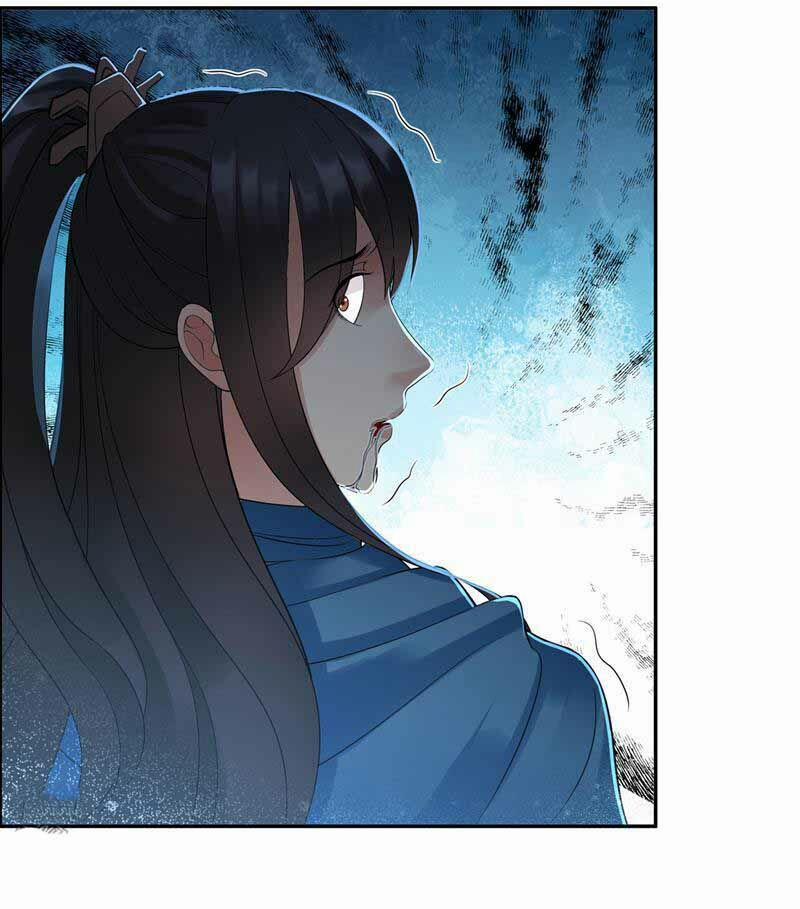 Cuồng Nữ Trọng Sinh - Hoàn Khố Thất Hoàng Phi 39 trang 43