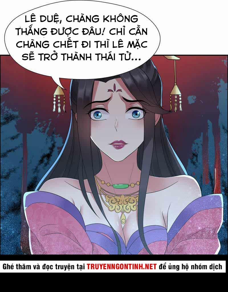 Cuồng Nữ Trọng Sinh - Hoàn Khố Thất Hoàng Phi 39 trang 45