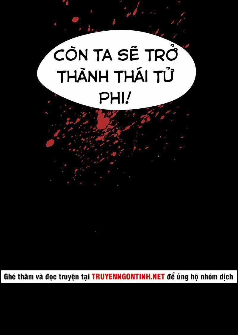 Cuồng Nữ Trọng Sinh - Hoàn Khố Thất Hoàng Phi 39 trang 48