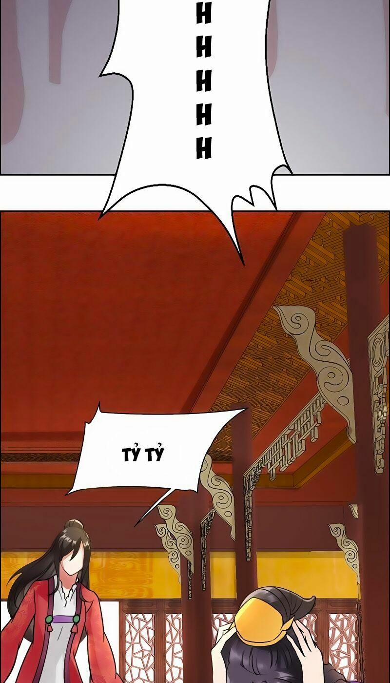 Cuồng Nữ Trọng Sinh - Hoàn Khố Thất Hoàng Phi 4 trang 16