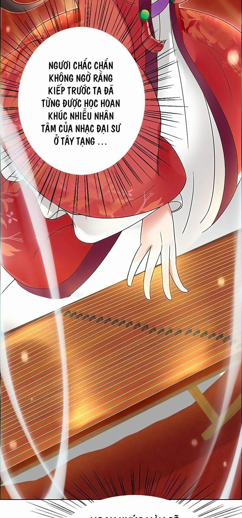 Cuồng Nữ Trọng Sinh - Hoàn Khố Thất Hoàng Phi 4 trang 9