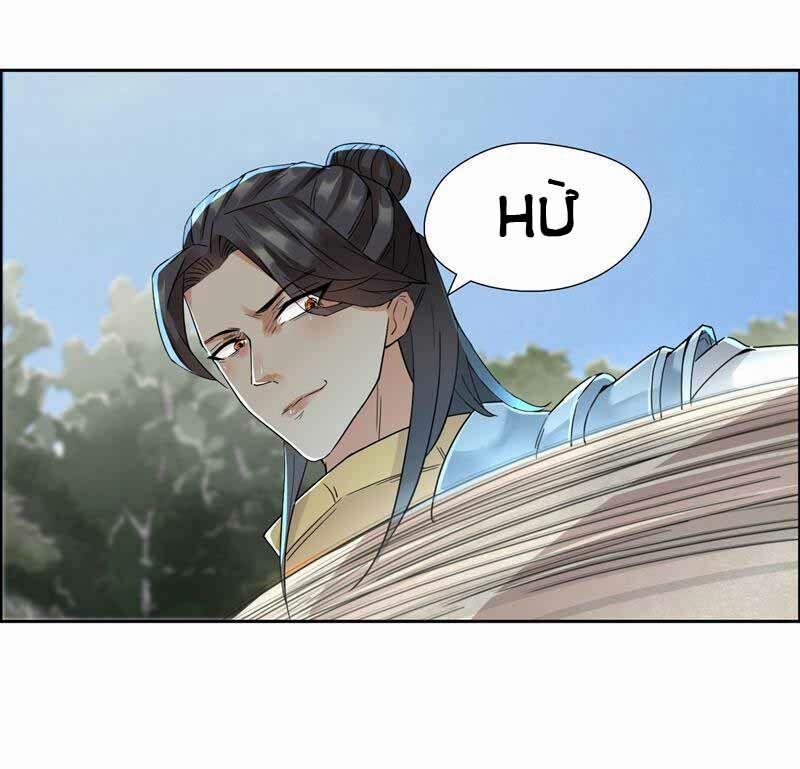 Cuồng Nữ Trọng Sinh - Hoàn Khố Thất Hoàng Phi 40 trang 11