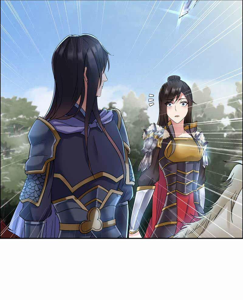 Cuồng Nữ Trọng Sinh - Hoàn Khố Thất Hoàng Phi 40 trang 24