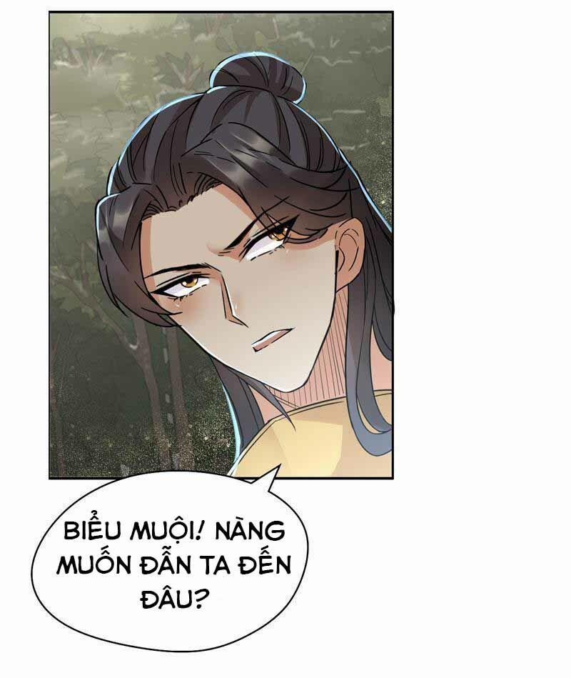 Cuồng Nữ Trọng Sinh - Hoàn Khố Thất Hoàng Phi 40 trang 38