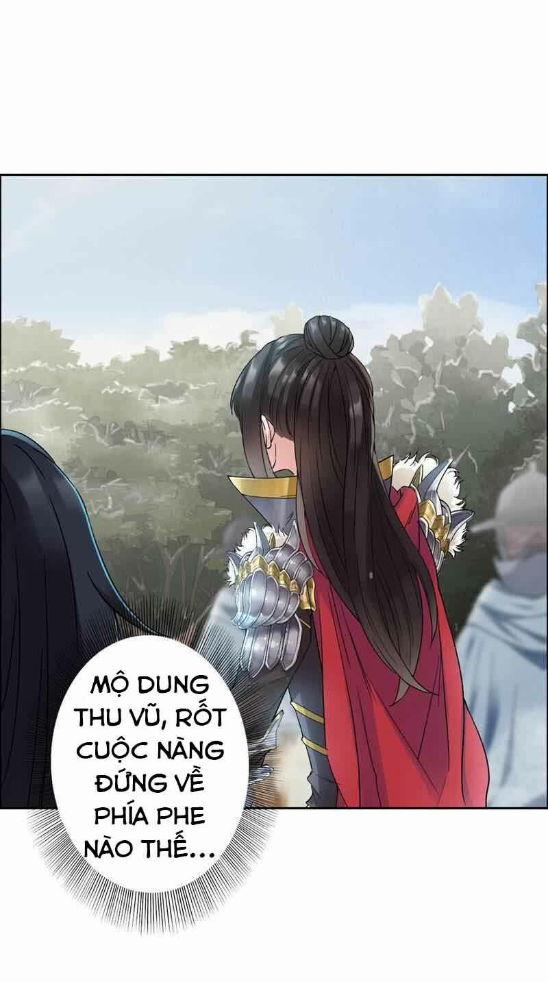 Cuồng Nữ Trọng Sinh - Hoàn Khố Thất Hoàng Phi 40 trang 4