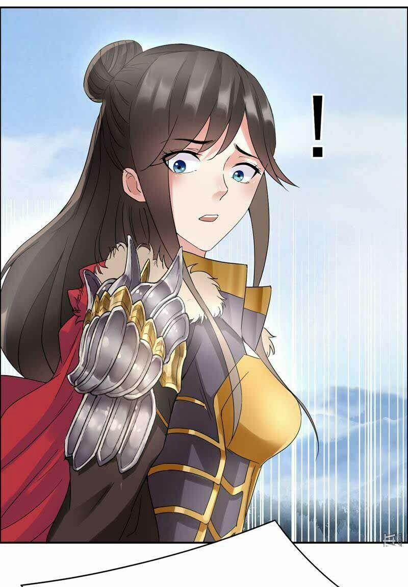 Cuồng Nữ Trọng Sinh - Hoàn Khố Thất Hoàng Phi 41 trang 35