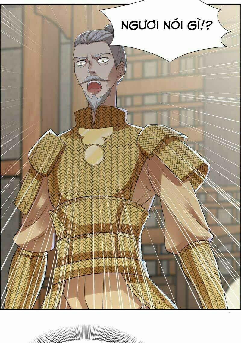 Cuồng Nữ Trọng Sinh - Hoàn Khố Thất Hoàng Phi 42 trang 15