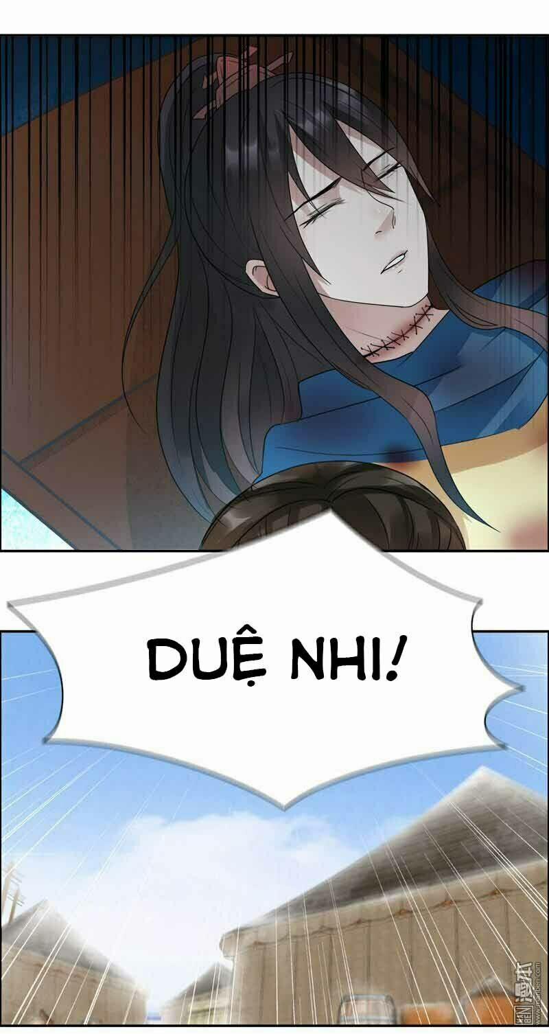 Cuồng Nữ Trọng Sinh - Hoàn Khố Thất Hoàng Phi 42 trang 20