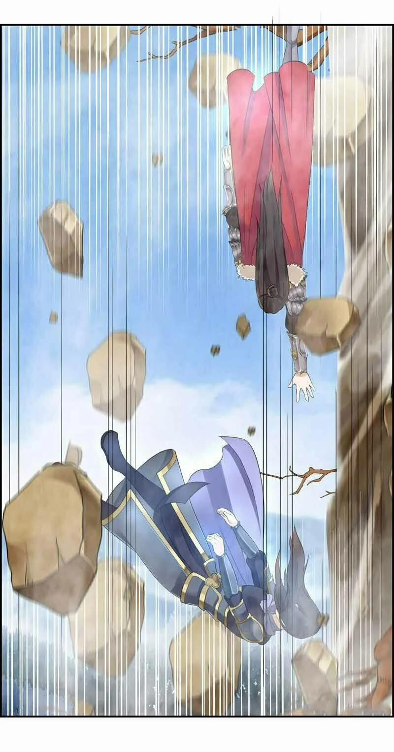 Cuồng Nữ Trọng Sinh - Hoàn Khố Thất Hoàng Phi 42 trang 26