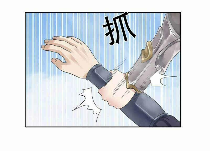 Cuồng Nữ Trọng Sinh - Hoàn Khố Thất Hoàng Phi 42 trang 27