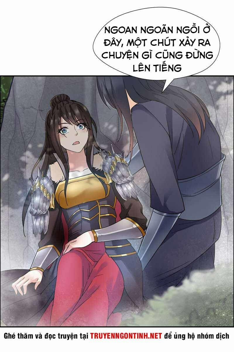 Cuồng Nữ Trọng Sinh - Hoàn Khố Thất Hoàng Phi 43 trang 10