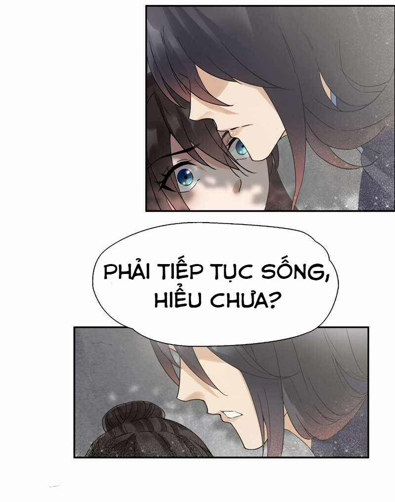 Cuồng Nữ Trọng Sinh - Hoàn Khố Thất Hoàng Phi 43 trang 11