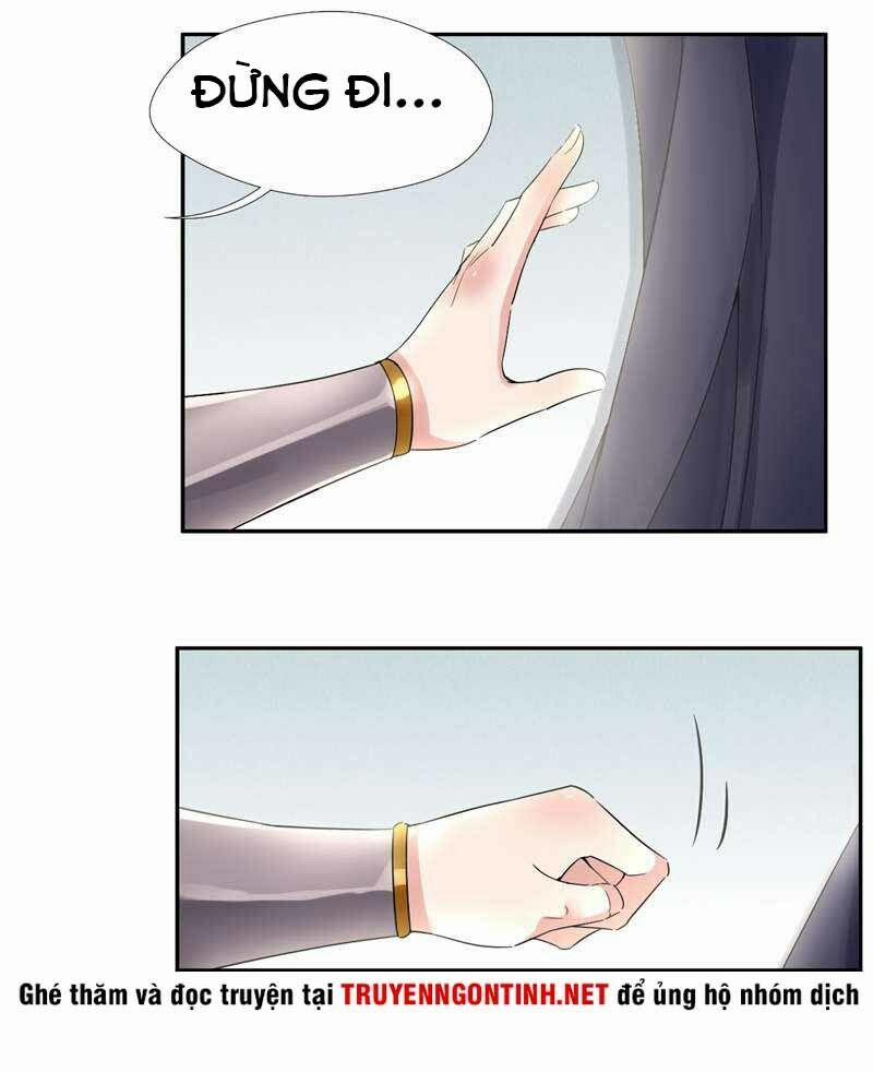 Cuồng Nữ Trọng Sinh - Hoàn Khố Thất Hoàng Phi 43 trang 12