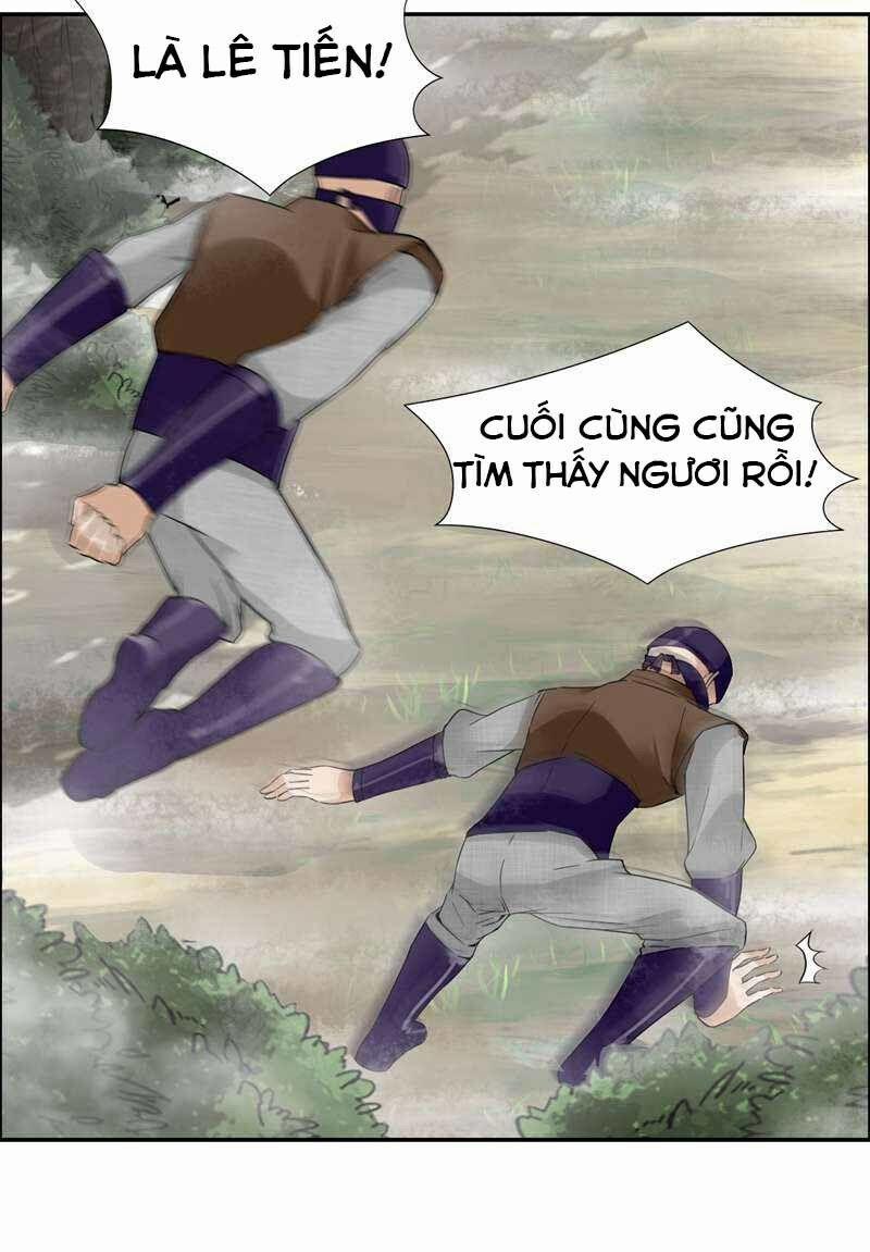 Cuồng Nữ Trọng Sinh - Hoàn Khố Thất Hoàng Phi 43 trang 14