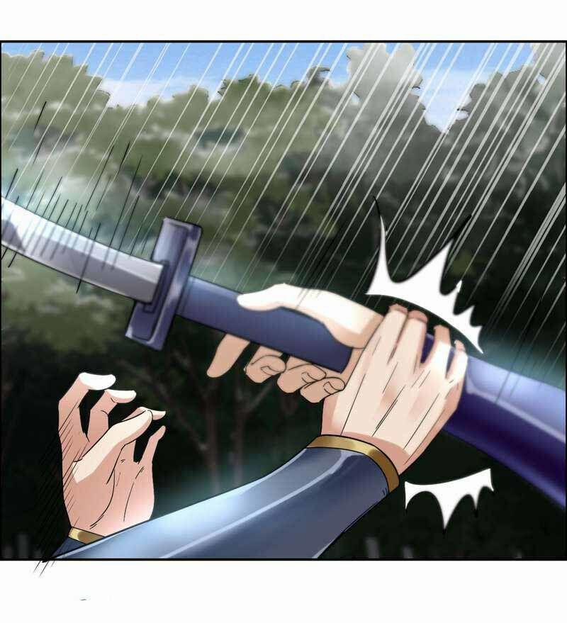 Cuồng Nữ Trọng Sinh - Hoàn Khố Thất Hoàng Phi 43 trang 17