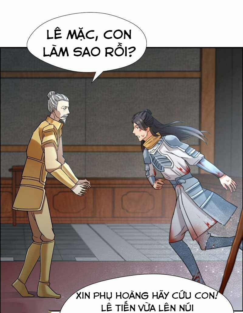Cuồng Nữ Trọng Sinh - Hoàn Khố Thất Hoàng Phi 43 trang 31