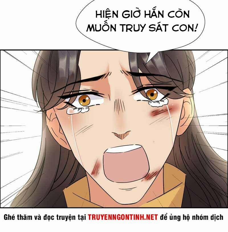 Cuồng Nữ Trọng Sinh - Hoàn Khố Thất Hoàng Phi 43 trang 33