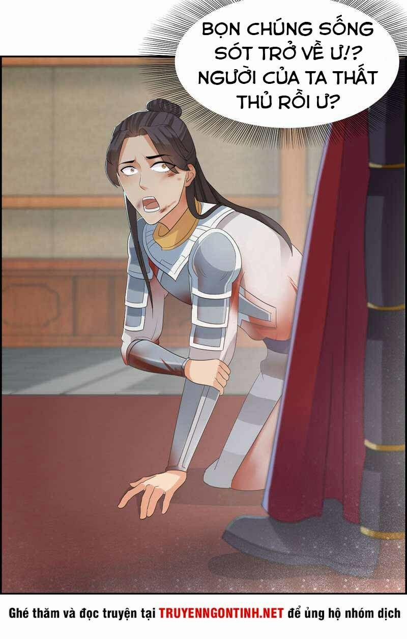 Cuồng Nữ Trọng Sinh - Hoàn Khố Thất Hoàng Phi 44 trang 8