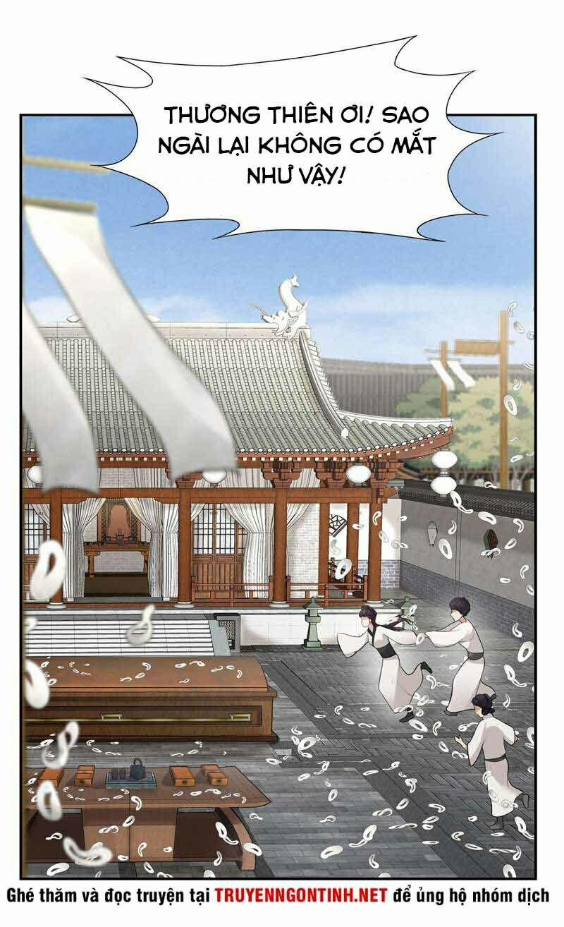 Cuồng Nữ Trọng Sinh - Hoàn Khố Thất Hoàng Phi 45 trang 12