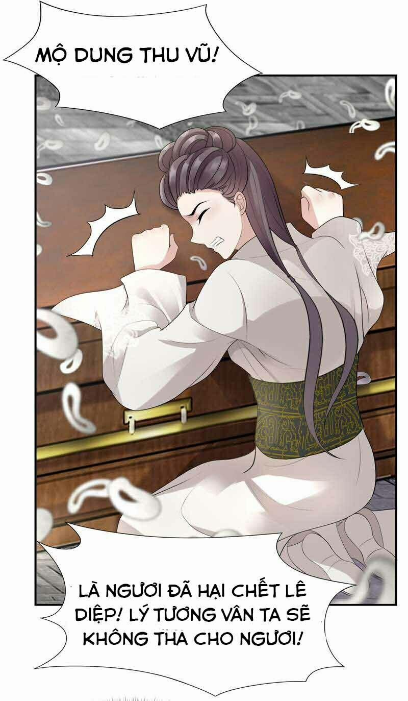 Cuồng Nữ Trọng Sinh - Hoàn Khố Thất Hoàng Phi 45 trang 25