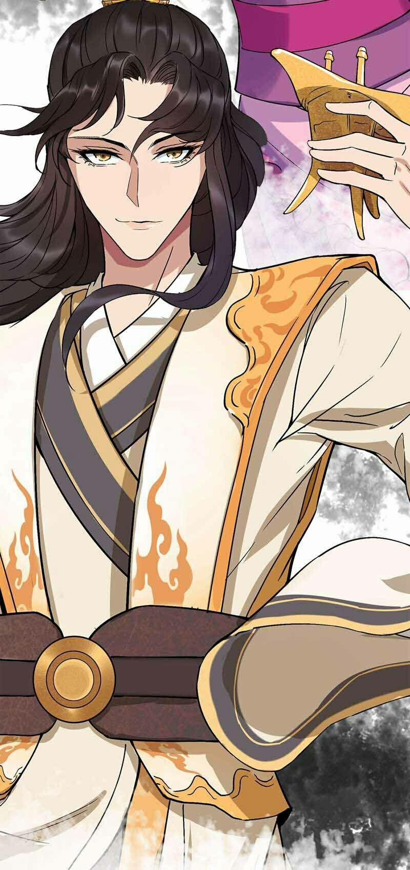 Cuồng Nữ Trọng Sinh - Hoàn Khố Thất Hoàng Phi 45 trang 30