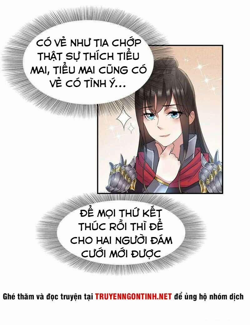 Cuồng Nữ Trọng Sinh - Hoàn Khố Thất Hoàng Phi 46 trang 6