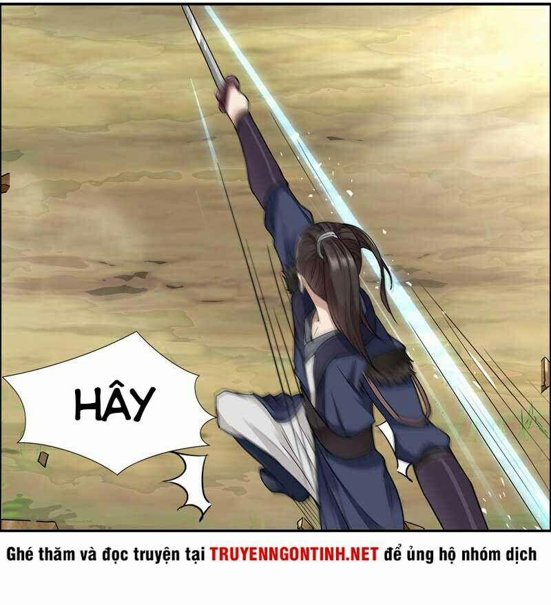 Cuồng Nữ Trọng Sinh - Hoàn Khố Thất Hoàng Phi 47 trang 2