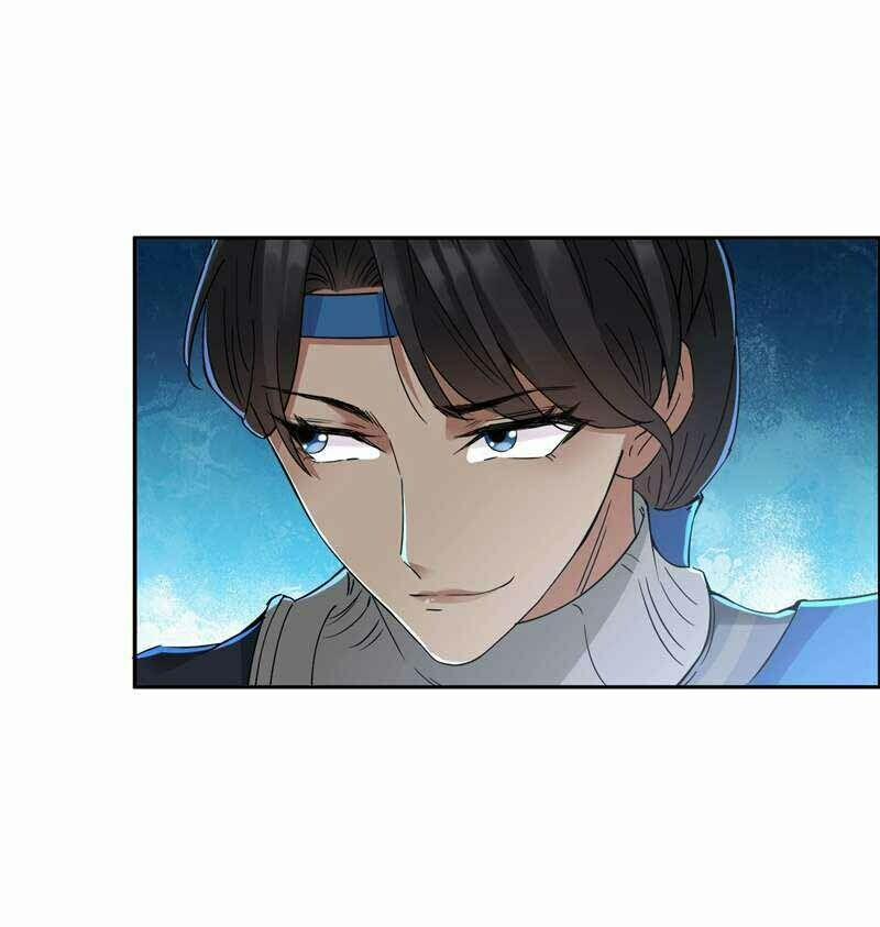 Cuồng Nữ Trọng Sinh - Hoàn Khố Thất Hoàng Phi 47 trang 20