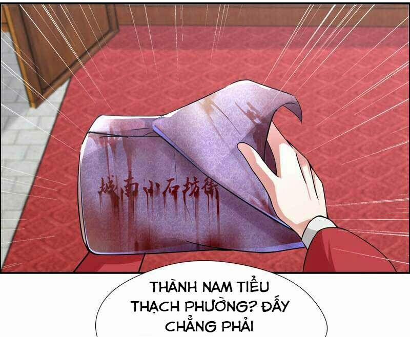 Cuồng Nữ Trọng Sinh - Hoàn Khố Thất Hoàng Phi 47 trang 25