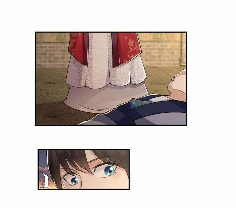 Cuồng Nữ Trọng Sinh - Hoàn Khố Thất Hoàng Phi 48 trang 25