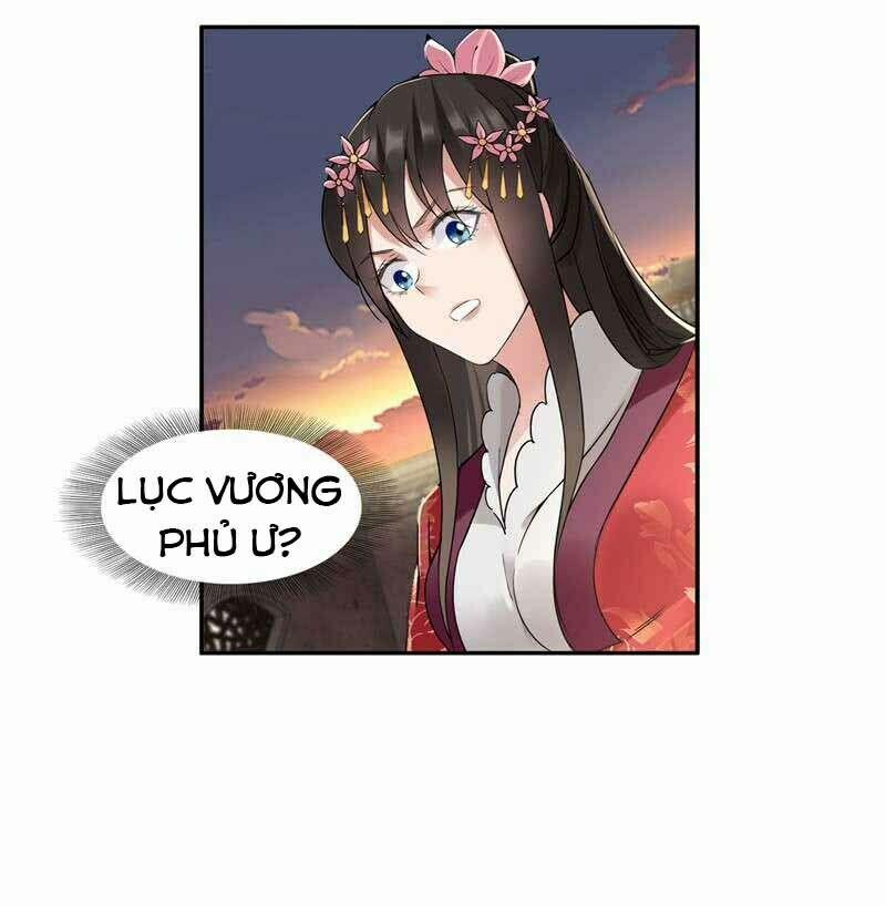 Cuồng Nữ Trọng Sinh - Hoàn Khố Thất Hoàng Phi 48 trang 27