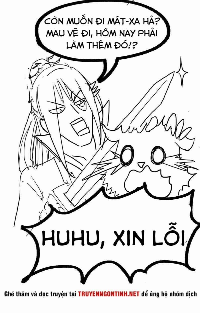 Cuồng Nữ Trọng Sinh - Hoàn Khố Thất Hoàng Phi 48 trang 30