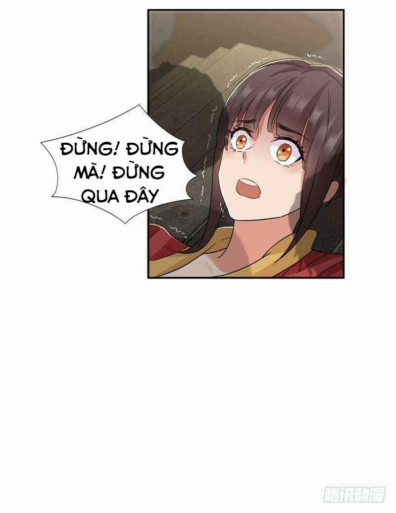 Cuồng Nữ Trọng Sinh - Hoàn Khố Thất Hoàng Phi 48 trang 7