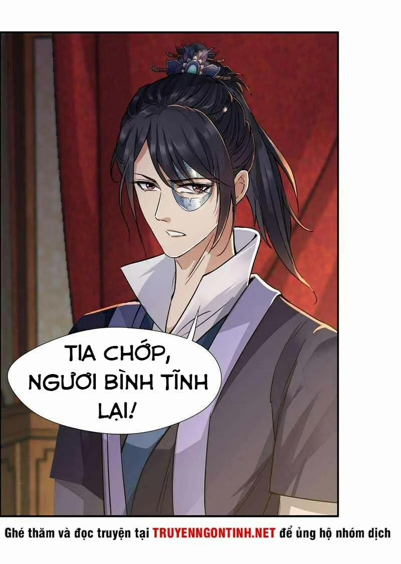 Cuồng Nữ Trọng Sinh - Hoàn Khố Thất Hoàng Phi 49 trang 4