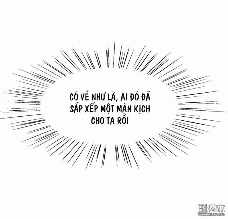 Cuồng Nữ Trọng Sinh - Hoàn Khố Thất Hoàng Phi 5 trang 24