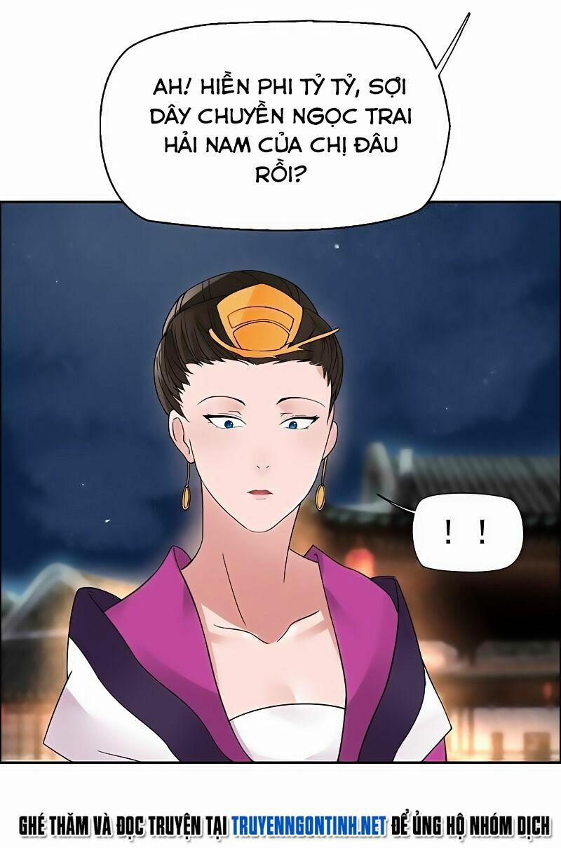 Cuồng Nữ Trọng Sinh - Hoàn Khố Thất Hoàng Phi 5 trang 31