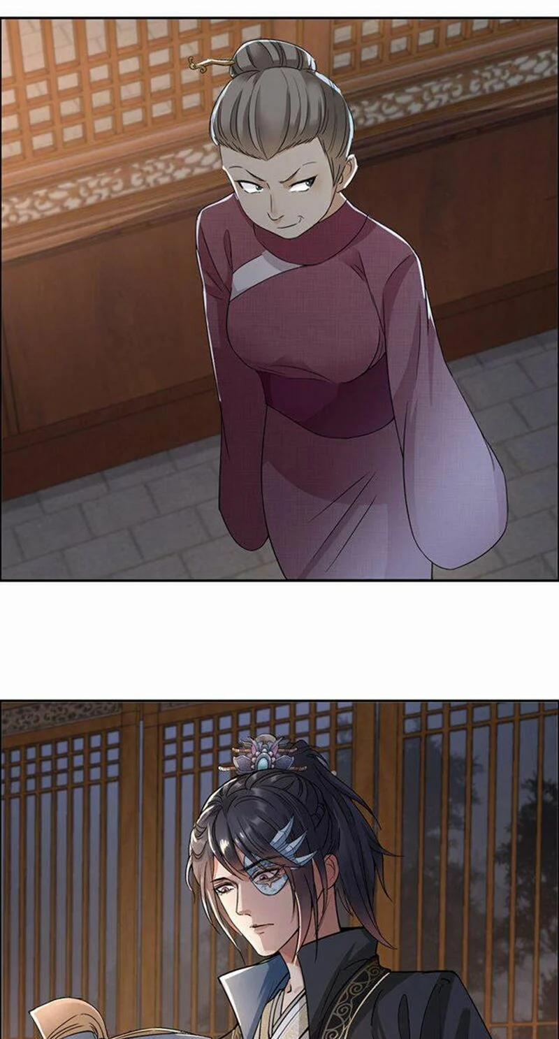 Cuồng Nữ Trọng Sinh - Hoàn Khố Thất Hoàng Phi 50 trang 18