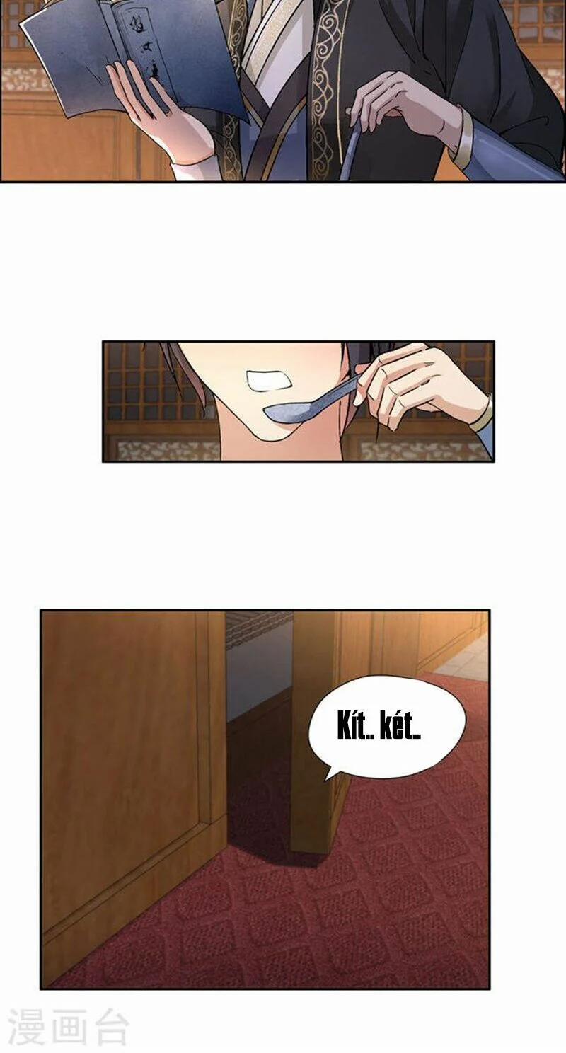 Cuồng Nữ Trọng Sinh - Hoàn Khố Thất Hoàng Phi 50 trang 19