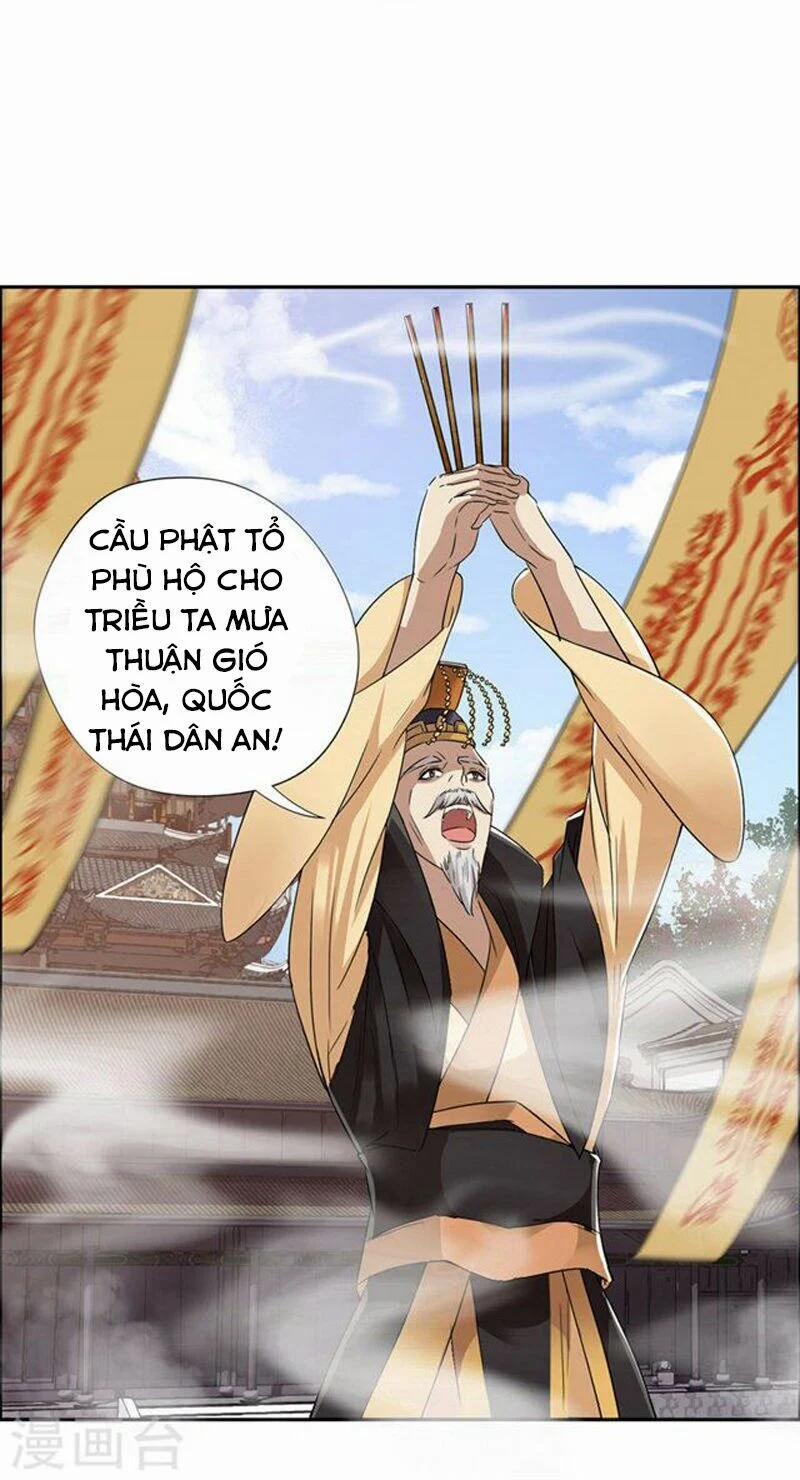 Cuồng Nữ Trọng Sinh - Hoàn Khố Thất Hoàng Phi 50 trang 7