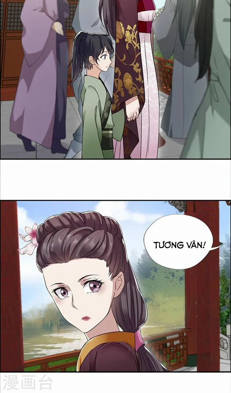 Cuồng Nữ Trọng Sinh - Hoàn Khố Thất Hoàng Phi 50 trang 9