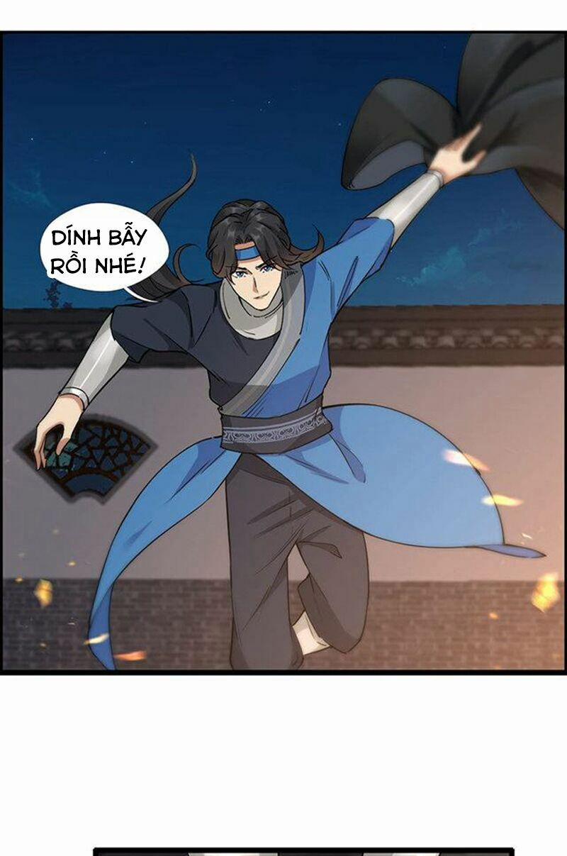 Cuồng Nữ Trọng Sinh - Hoàn Khố Thất Hoàng Phi 51 trang 12