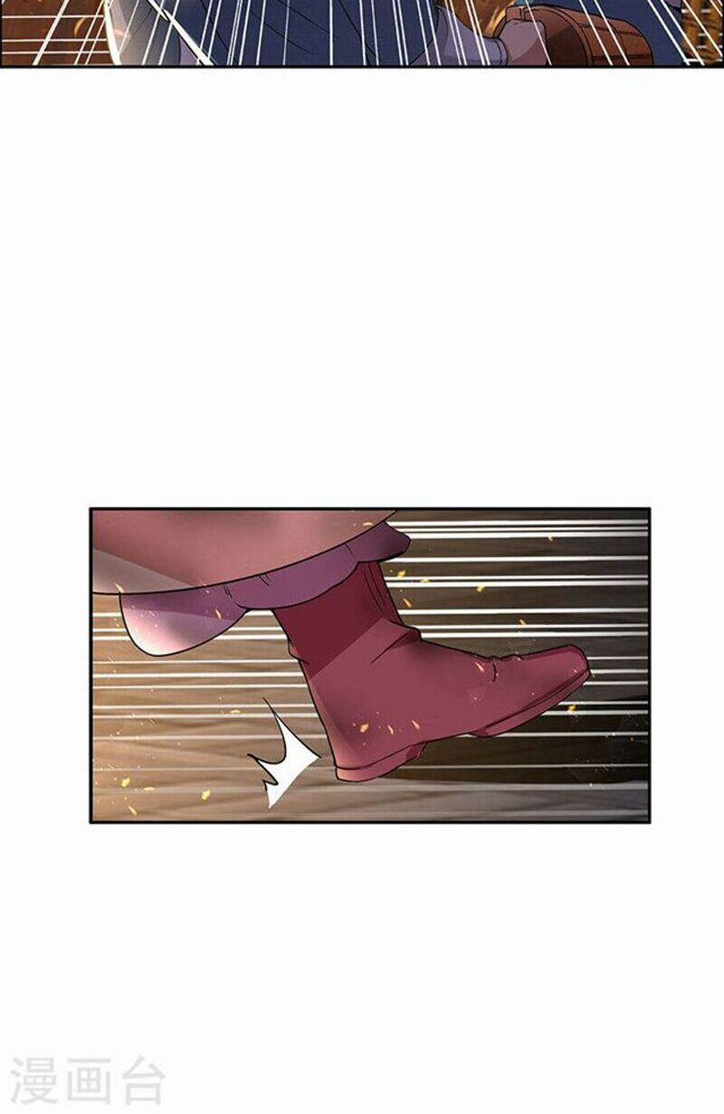 Cuồng Nữ Trọng Sinh - Hoàn Khố Thất Hoàng Phi 52 trang 3