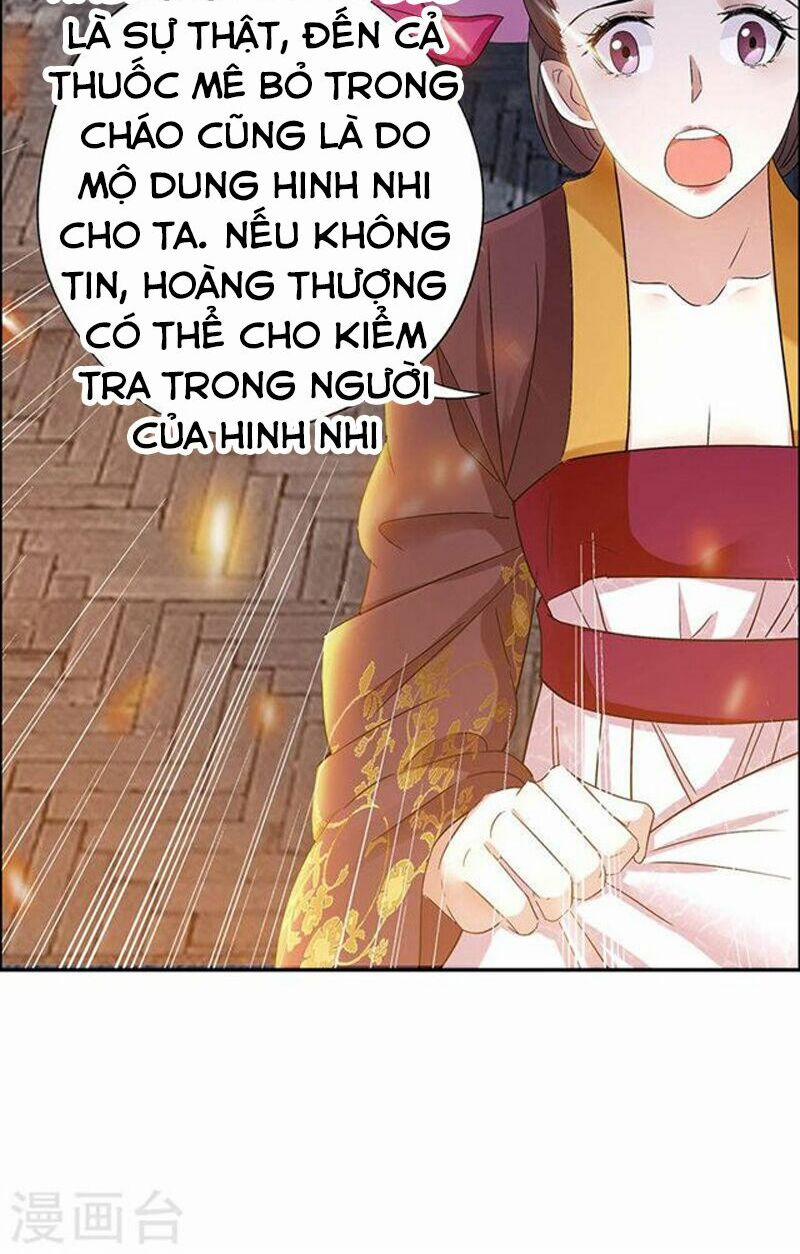 Cuồng Nữ Trọng Sinh - Hoàn Khố Thất Hoàng Phi 53 trang 1