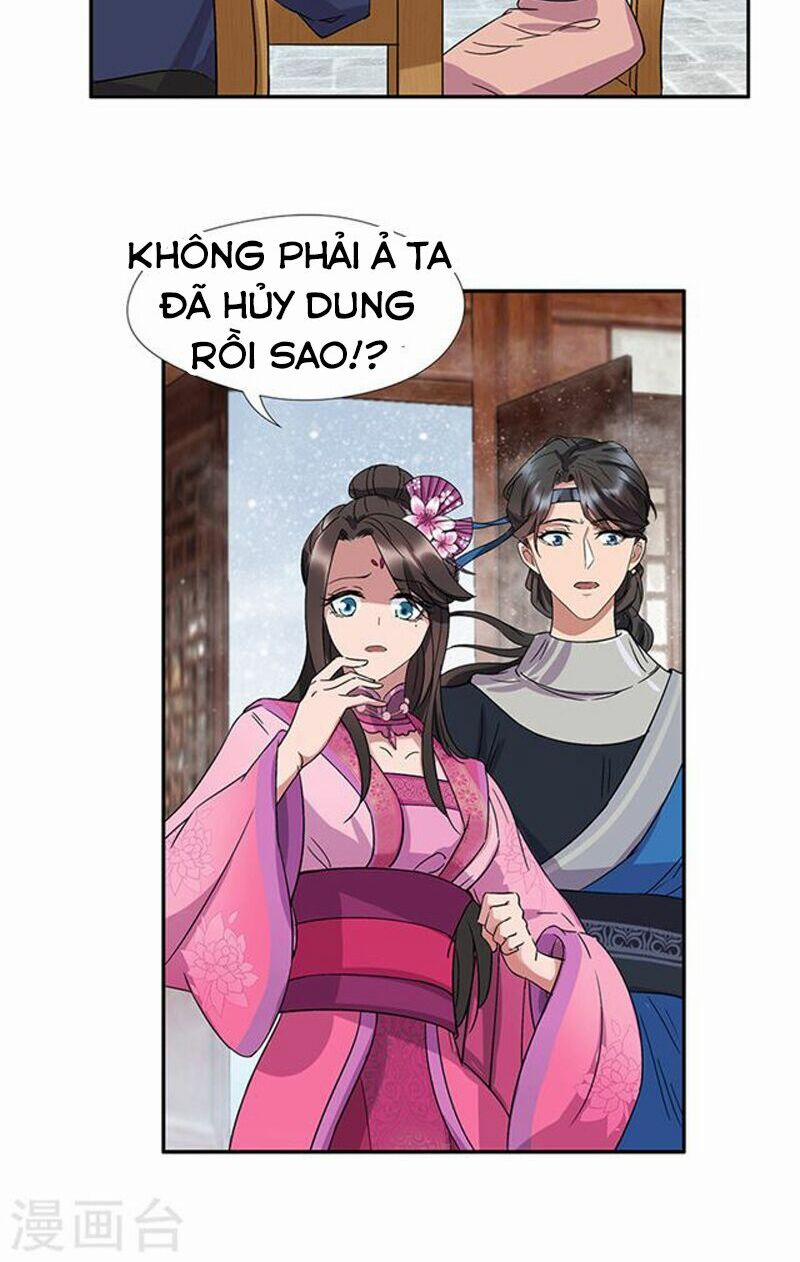 Cuồng Nữ Trọng Sinh - Hoàn Khố Thất Hoàng Phi 55 trang 20
