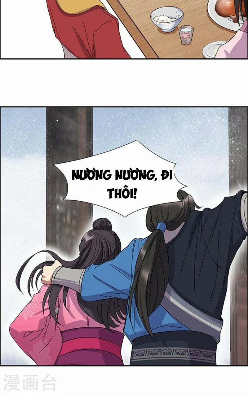 Cuồng Nữ Trọng Sinh - Hoàn Khố Thất Hoàng Phi 56 trang 3