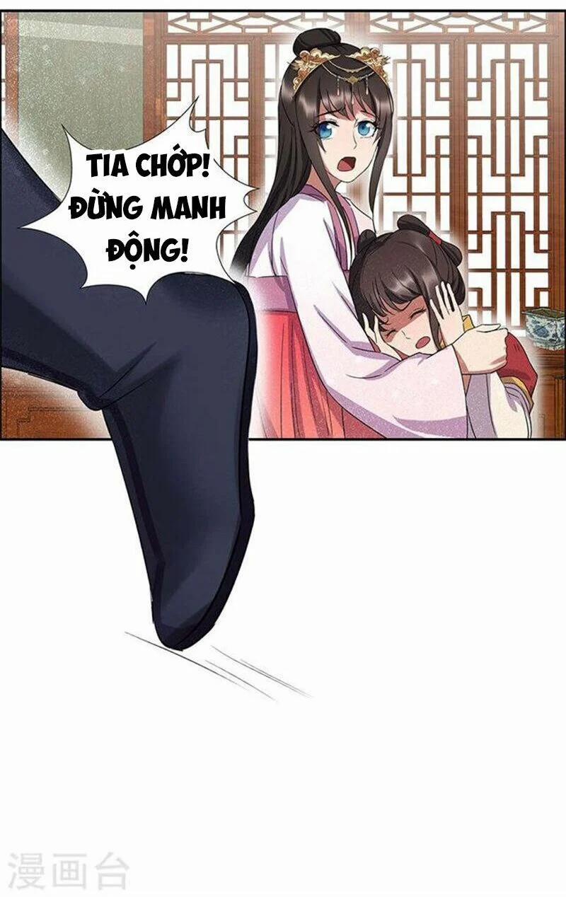 Cuồng Nữ Trọng Sinh - Hoàn Khố Thất Hoàng Phi 56 trang 5