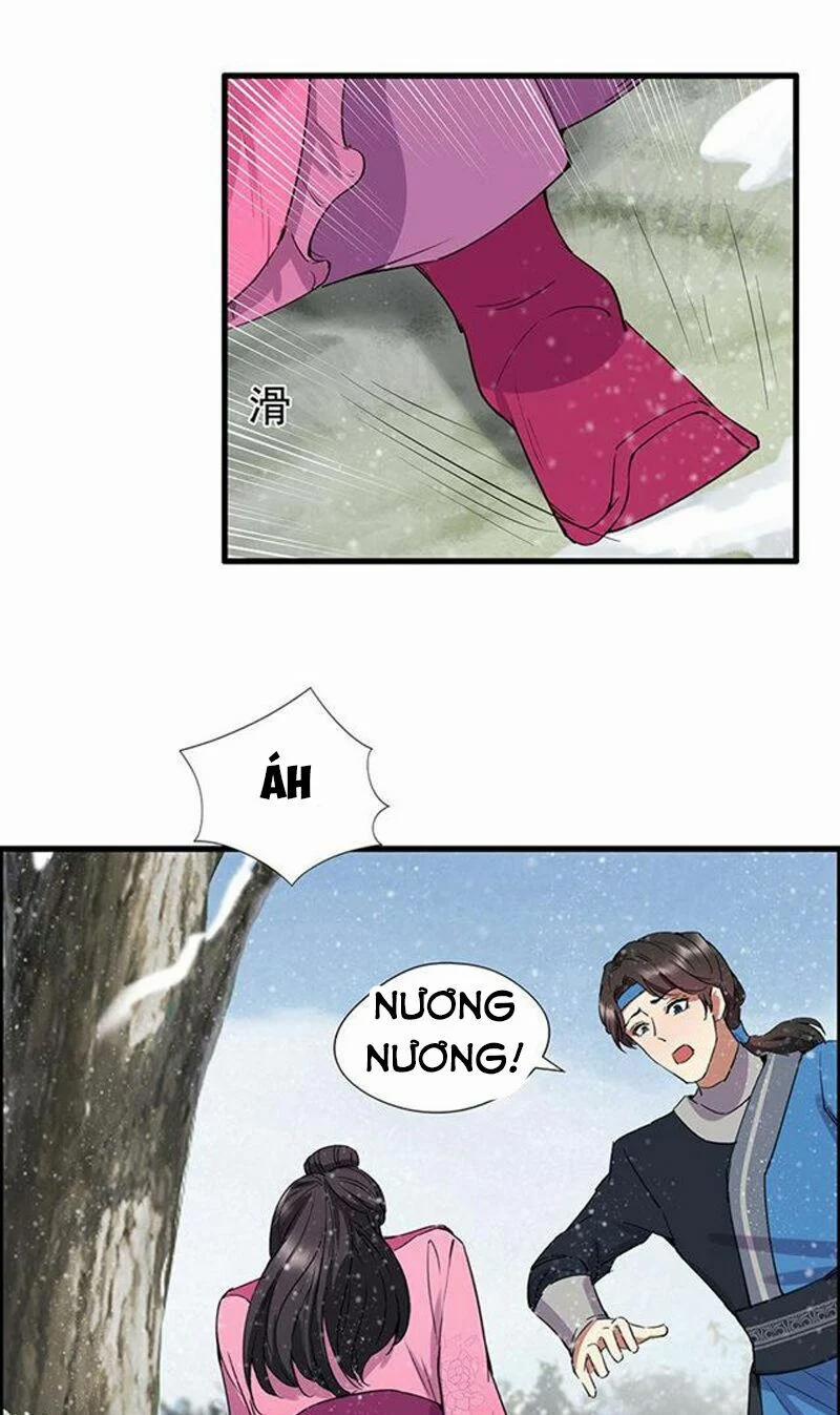 Cuồng Nữ Trọng Sinh - Hoàn Khố Thất Hoàng Phi 56 trang 8