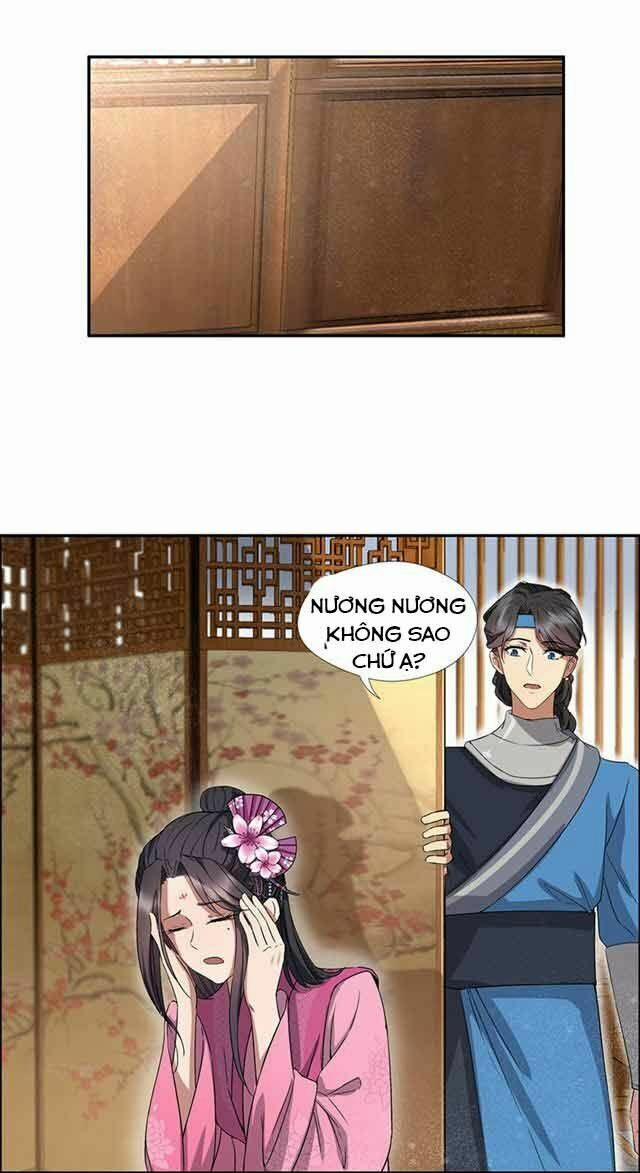 Cuồng Nữ Trọng Sinh - Hoàn Khố Thất Hoàng Phi 58 trang 18