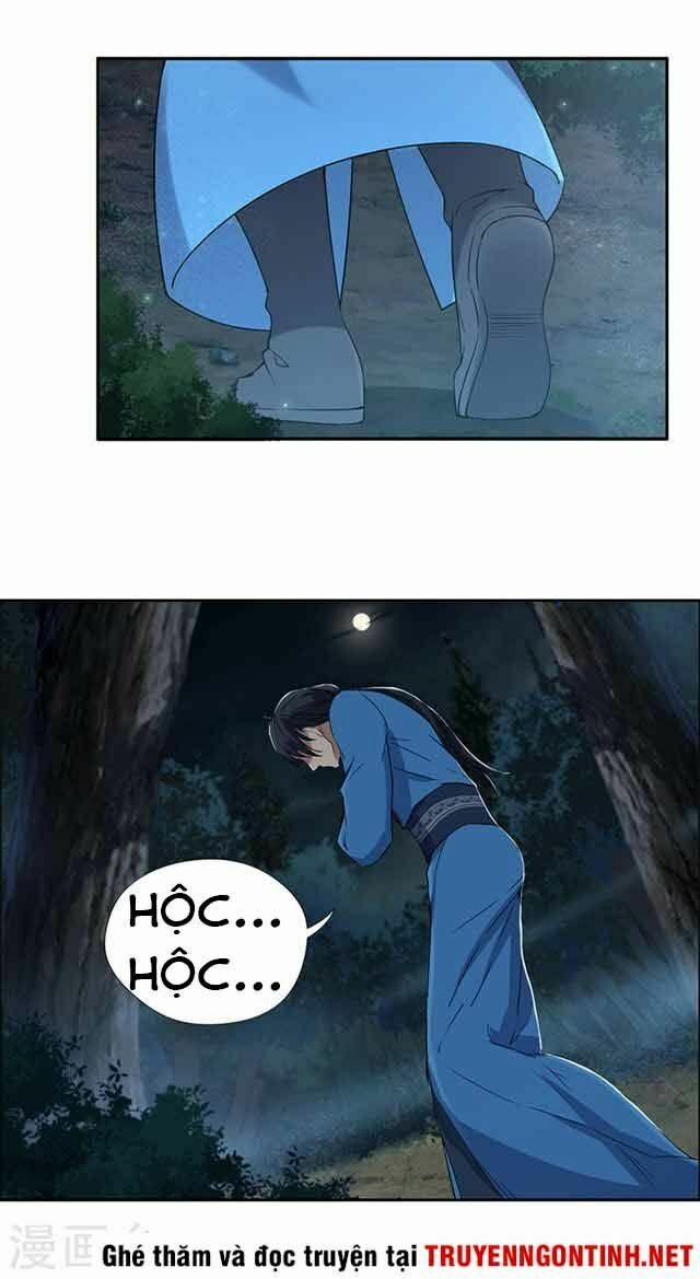 Cuồng Nữ Trọng Sinh - Hoàn Khố Thất Hoàng Phi 58 trang 2